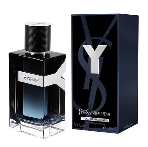 y y eau de parfum